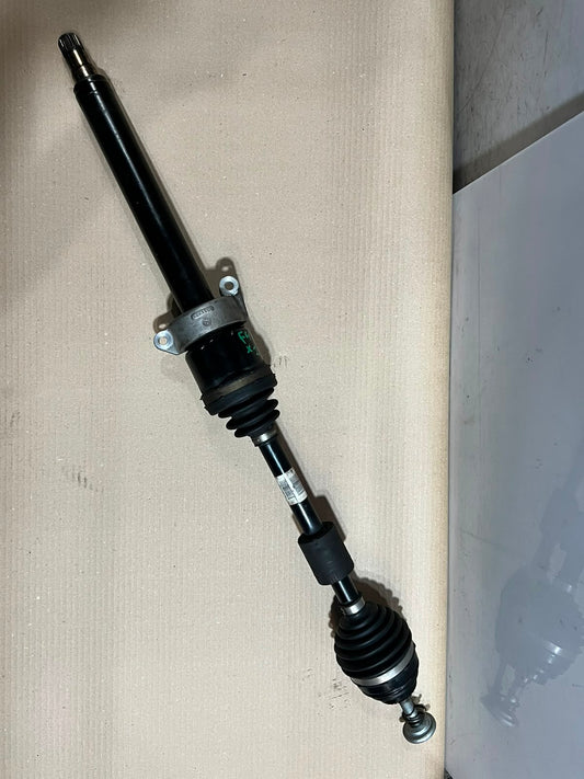 BMW F45 F46 X1 F48 X2 F39 Front Right Driveshaft 8657704 OEM 2015-2022