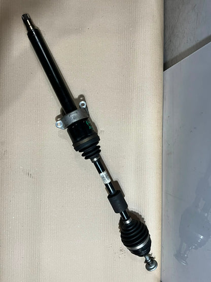 BMW F45 F46 X1 F48 X2 F39 Front Right Driveshaft 8657704 OEM 2015-2022