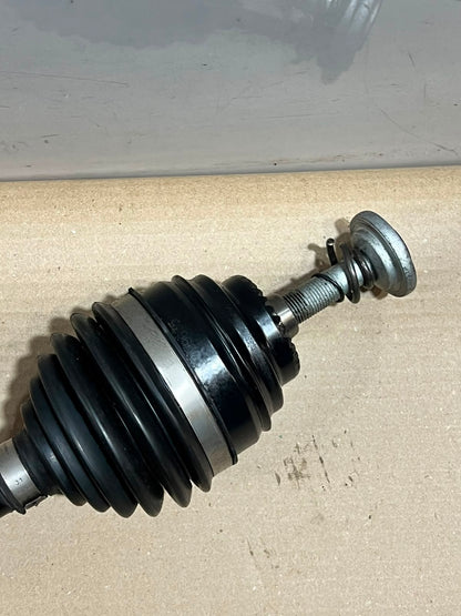 BMW F45 F46 X1 F48 X2 F39 Front Right Driveshaft 8657704 OEM 2015-2022