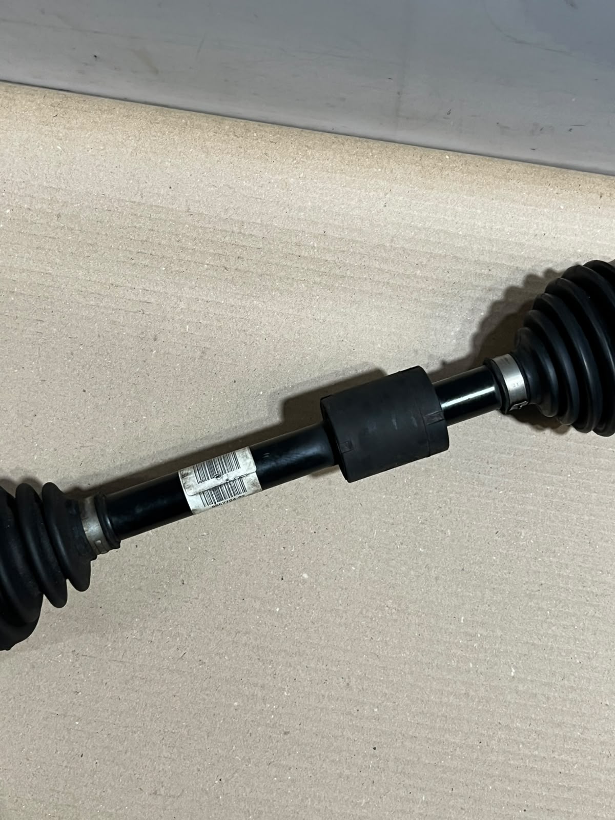 BMW F45 F46 X1 F48 X2 F39 Front Right Driveshaft 8657704 OEM 2015-2022