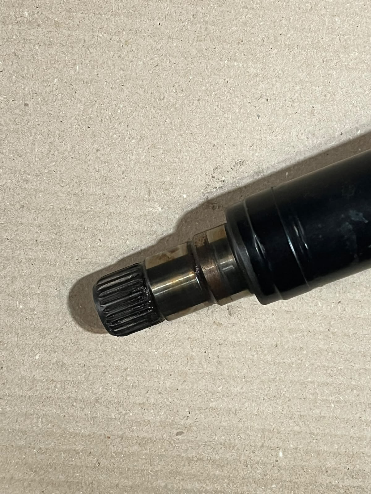 BMW F45 F46 X1 F48 X2 F39 Front Right Driveshaft 8657704 OEM 2015-2022
