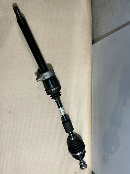 BMW F45 F46 X1 F48 X2 F39 Front Right Driveshaft 8657704 OEM 2015-2022