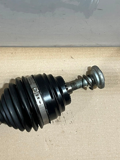 BMW F45 F46 X1 F48 X2 F39 Front Right Driveshaft 8657704 OEM 2015-2022