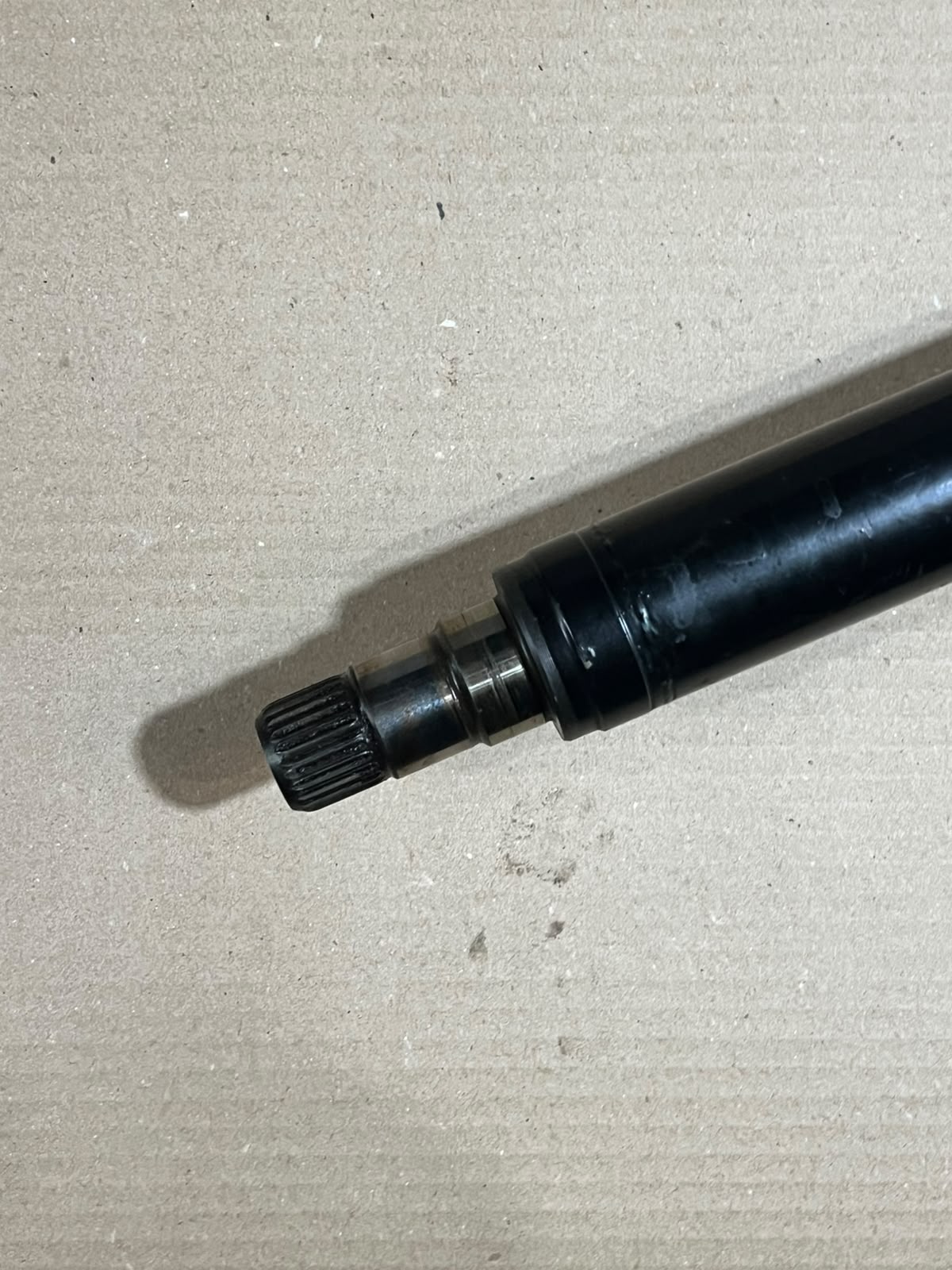 BMW F45 F46 X1 F48 X2 F39 Front Right Driveshaft 8657704 OEM 2015-2022
