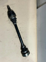 Load image into Gallery viewer, BMW X3 E83 Rear Left CV Axle Drive Shaft 3417391 OEM 2004-2011