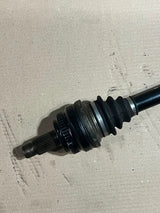 BMW X3 E83 Rear Left CV Axle Drive Shaft 3417391 OEM 2004-2011