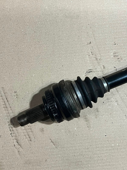 BMW X3 E83 Rear Left CV Axle Drive Shaft 3417391 OEM 2004-2011