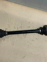 BMW X3 E83 Rear Left CV Axle Drive Shaft 3417391 OEM 2004-2011