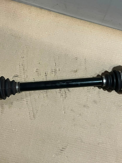 BMW X3 E83 Rear Left CV Axle Drive Shaft 3417391 OEM 2004-2011