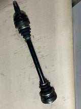 BMW X3 E83 Rear Left CV Axle Drive Shaft 3417391 OEM 2004-2011