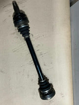 BMW X3 E83 Rear Left CV Axle Drive Shaft 3417391 OEM 2004-2011