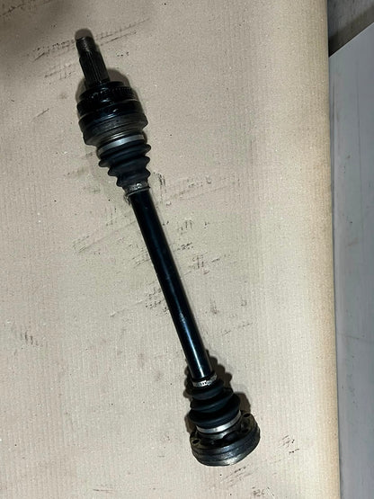BMW X3 E83 Rear Left CV Axle Drive Shaft 3417391 OEM 2004-2011
