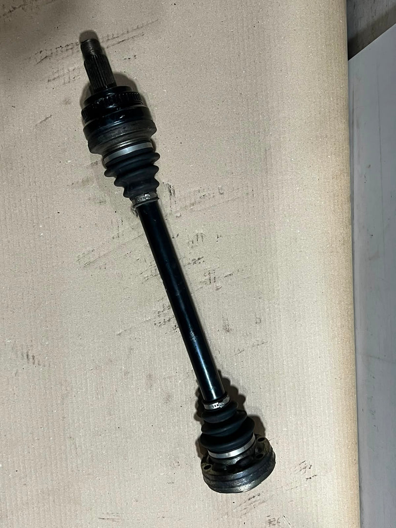 BMW X3 E83 Rear Left CV Axle Drive Shaft 3417391 OEM 2004-2011