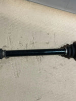 Load image into Gallery viewer, BMW X3 E83 Rear Left CV Axle Drive Shaft 3417391 OEM 2004-2011