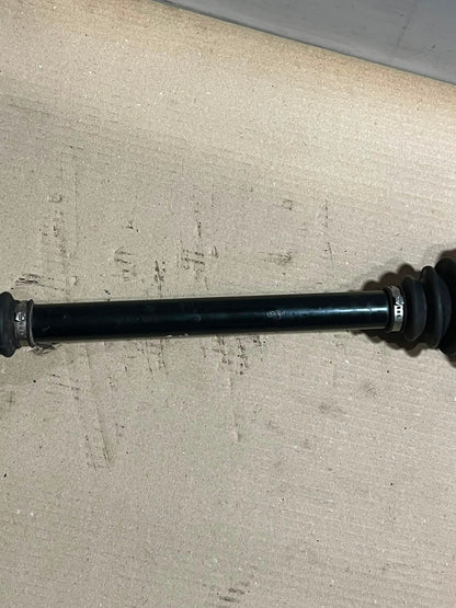 BMW X3 E83 Rear Left CV Axle Drive Shaft 3417391 OEM 2004-2011