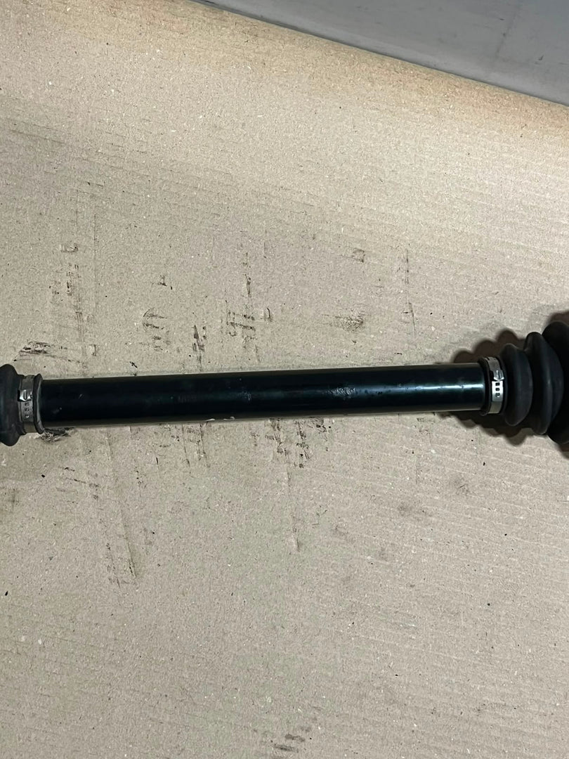 BMW X3 E83 Rear Left CV Axle Drive Shaft 3417391 OEM 2004-2011