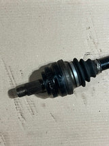 BMW X3 E83 Rear Left CV Axle Drive Shaft 3417391 OEM 2004-2011