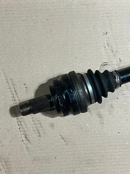 BMW X3 E83 Rear Left CV Axle Drive Shaft 3417391 OEM 2004-2011