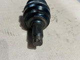 BMW X3 E83 Rear Left CV Axle Drive Shaft 3417391 OEM 2004-2011