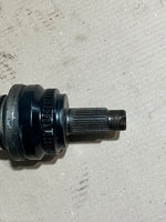 Load image into Gallery viewer, BMW X3 E83 Rear Left CV Axle Drive Shaft 3417391 OEM 2004-2011