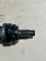 BMW X3 E83 Rear Left CV Axle Drive Shaft 3417391 OEM 2004-2011