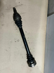 BMW 5 Series E60 E61 530i Rear Driveshaft 7572419 OEM 2004-2010