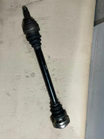 Bild in die Galerieansicht laden, BMW 5 Series E60 E61 530i Rear Driveshaft 7572419 OEM 2004-2010
