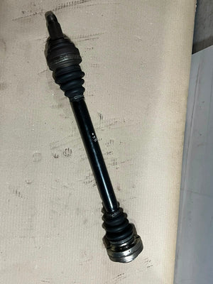 BMW 5 Series E60 E61 530i Rear Driveshaft 7572419 OEM 2004-2010