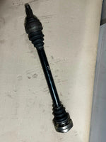 Bild in die Galerieansicht laden, BMW 5 Series E60 E61 530i Rear Driveshaft 7572419 OEM 2004-2010