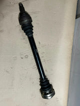 BMW 5 Series E60 E61 530i Rear Driveshaft 7572419 OEM 2004-2010