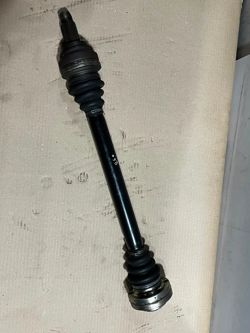 BMW 5 Series E60 E61 530i Rear Driveshaft 7572419 OEM 2004-2010
