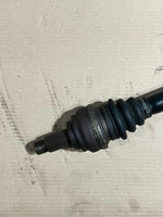 Bild in die Galerieansicht laden, BMW 5 Series E60 E61 530i Rear Driveshaft 7572419 OEM 2004-2010