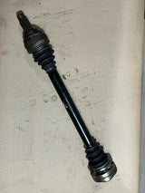 BMW 5 Series E60 E61 530i Rear Driveshaft 7572419 OEM 2004-2010