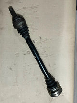 BMW 5 Series E60 E61 530i Rear Driveshaft 7572419 OEM 2004-2010