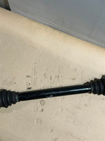 Bild in die Galerieansicht laden, BMW 5 Series E60 E61 530i Rear Driveshaft 7572419 OEM 2004-2010