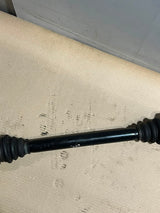 BMW 5 Series E60 E61 530i Rear Driveshaft 7572419 OEM 2004-2010
