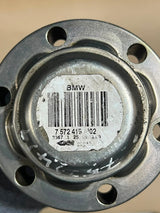 BMW 5 Series E60 E61 530i Rear Driveshaft 7572419 OEM 2004-2010