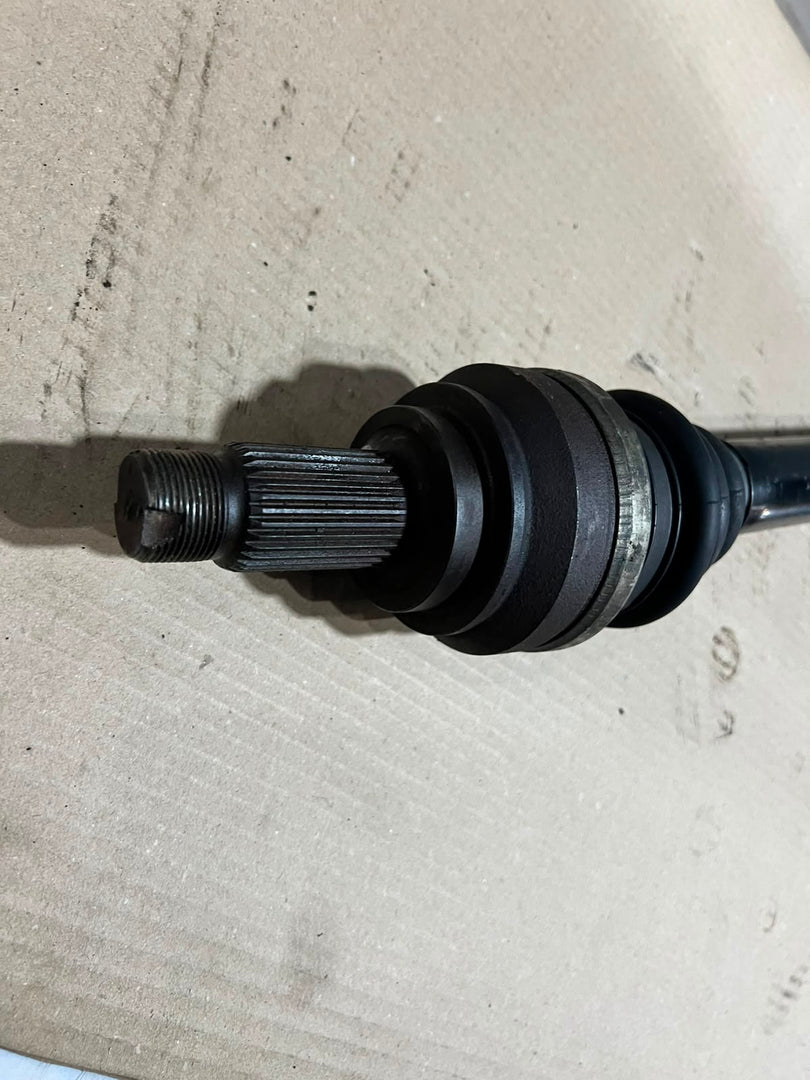 BMW 5 Series E60 E61 530i Rear Driveshaft 7572419 OEM 2004-2010