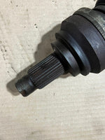 Bild in die Galerieansicht laden, BMW 5 Series E60 E61 530i Rear Driveshaft 7572419 OEM 2004-2010