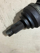 BMW 5 Series E60 E61 530i Rear Driveshaft 7572419 OEM 2004-2010