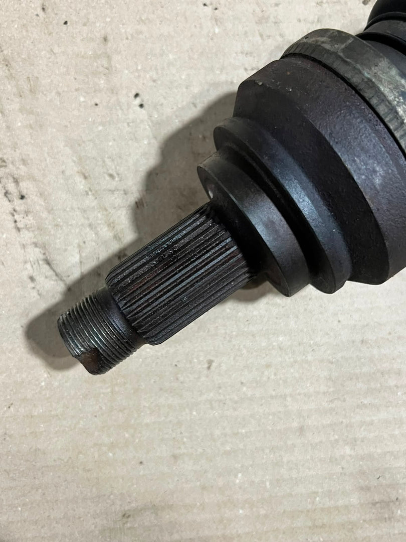BMW 5 Series E60 E61 530i Rear Driveshaft 7572419 OEM 2004-2010