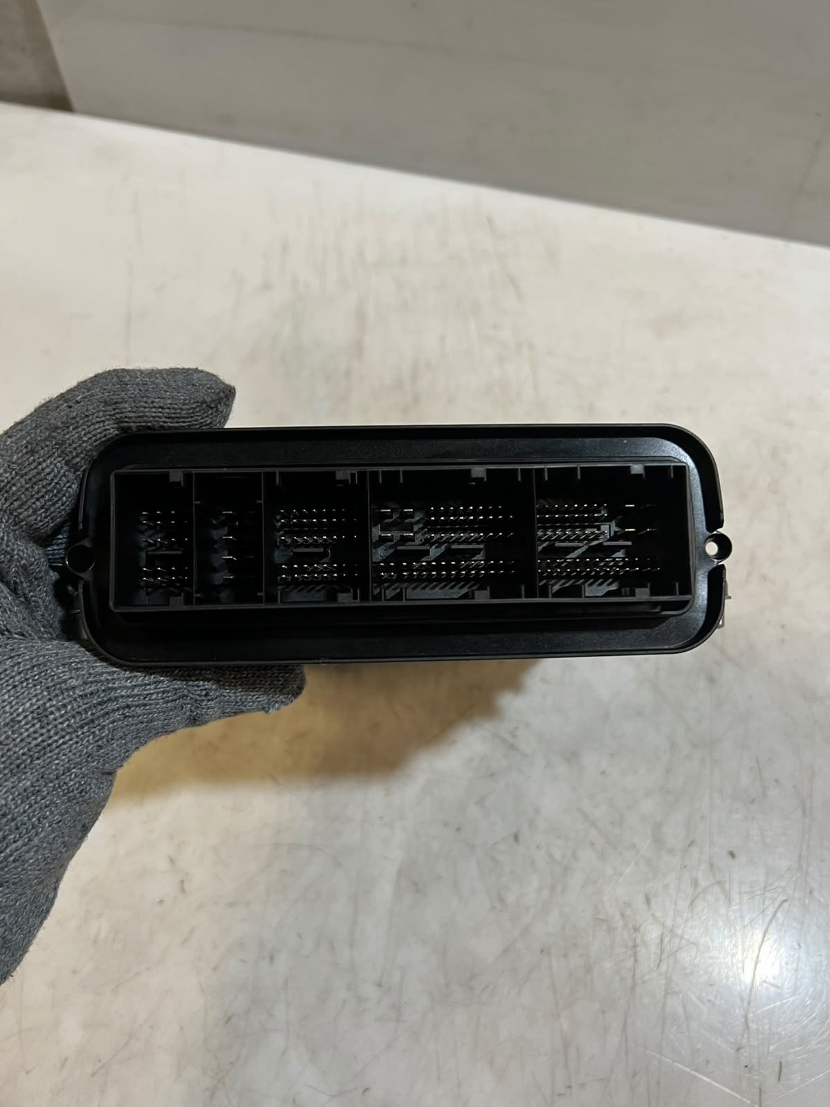 2011 BMW 730Ld F02 N57 3.0D ECU DDE CAS Key Kit 8511983 OEM