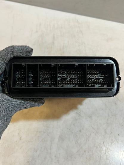 2011 BMW 730Ld F02 N57 3.0D ECU DDE CAS Key Kit 8511983 OEM