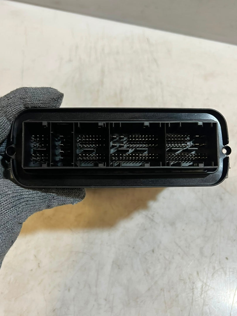 2011 BMW 730Ld F02 N57 3.0D ECU DDE CAS Key Kit 8511983 OEM