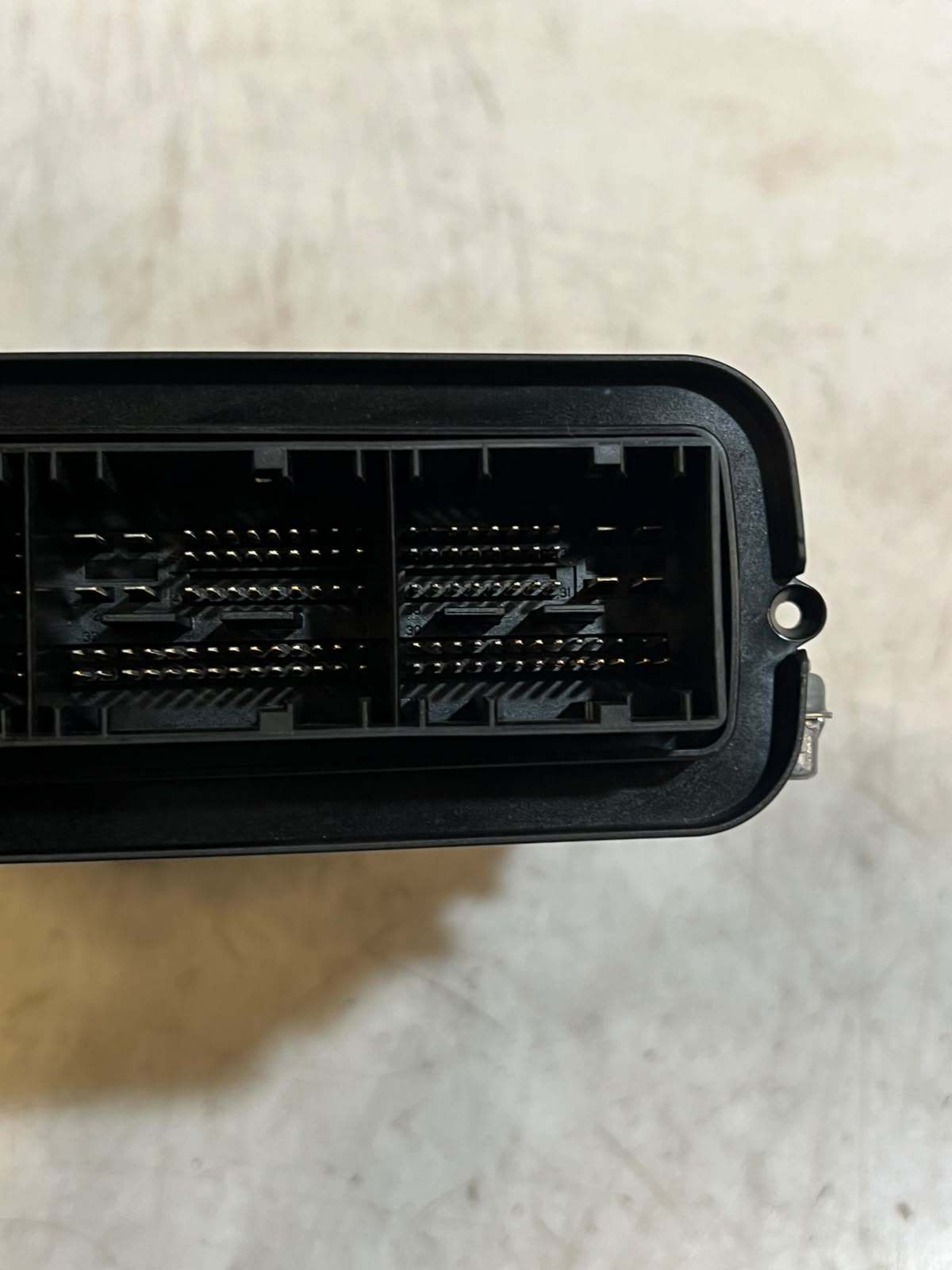 2011 BMW 730Ld F02 N57 3.0D ECU DDE CAS Key Kit 8511983 OEM