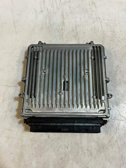 2011 BMW 730Ld F02 N57 3.0D ECU DDE CAS Key Kit 8511983 OEM