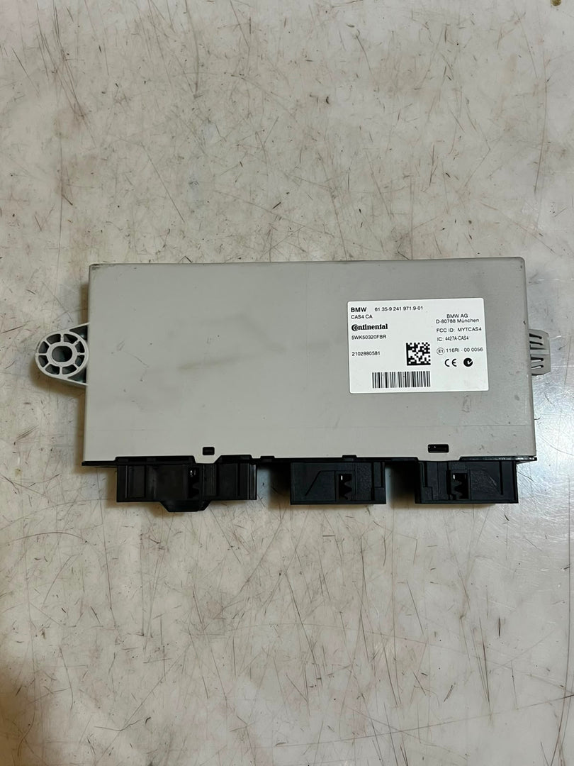 2011 BMW 730Ld F02 N57 3.0D ECU DDE CAS Key Kit 8511983 OEM