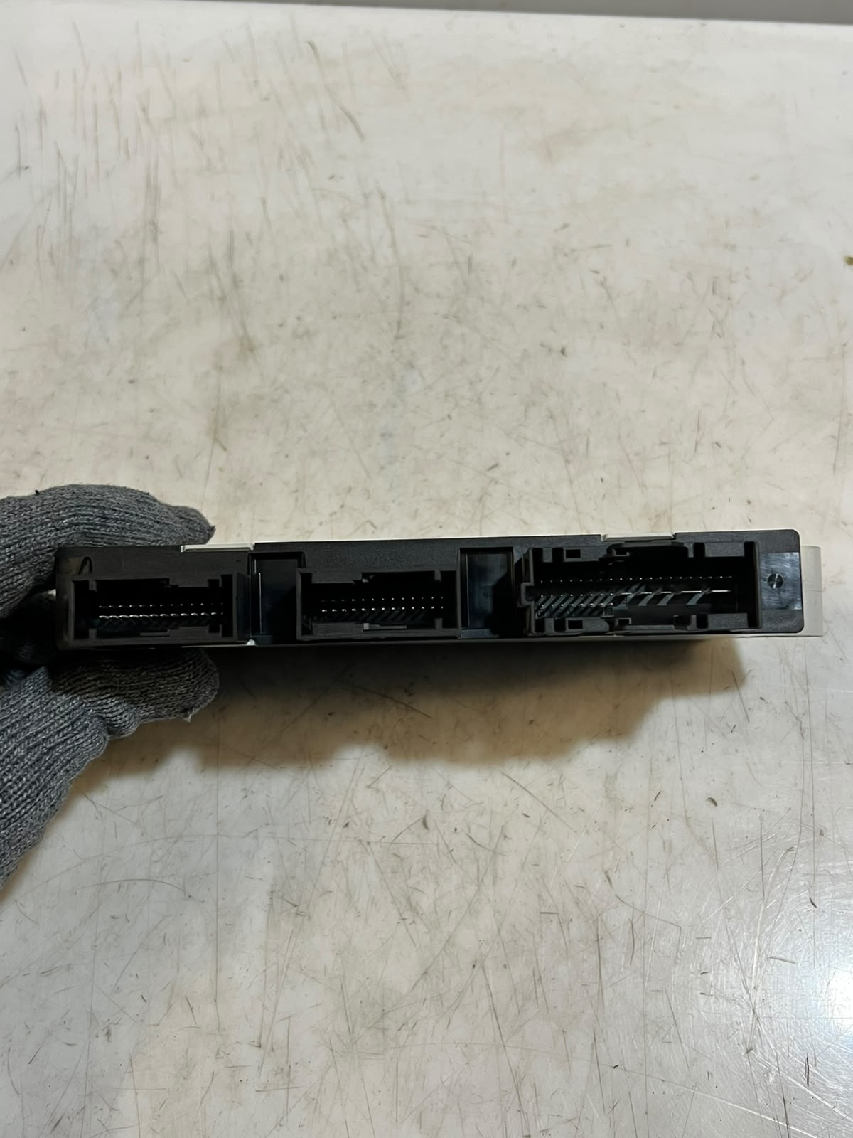 2011 BMW 730Ld F02 N57 3.0D ECU DDE CAS Key Kit 8511983 OEM