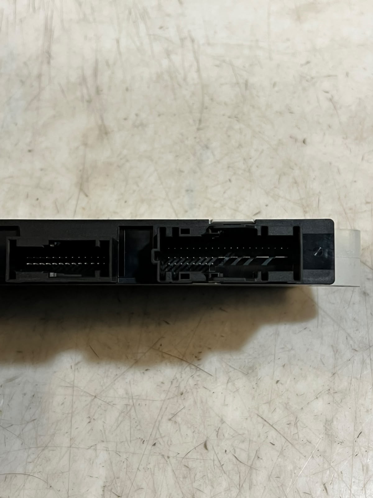 2011 BMW 730Ld F02 N57 3.0D ECU DDE CAS Key Kit 8511983 OEM