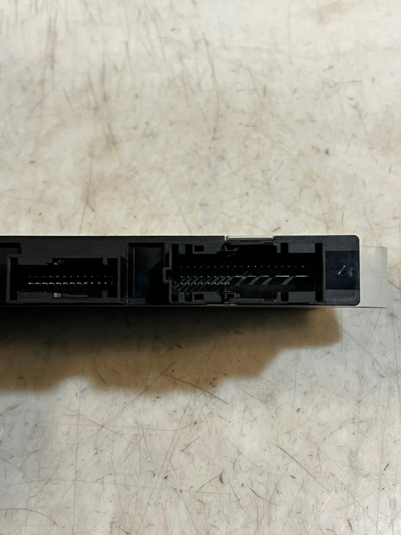 2011 BMW 730Ld F02 N57 3.0D ECU DDE CAS Key Kit 8511983 OEM